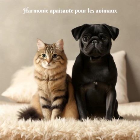 Musique calme pour chats