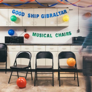 Musical Chairs