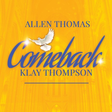 Comeback (Klay Thompson) | Boomplay Music