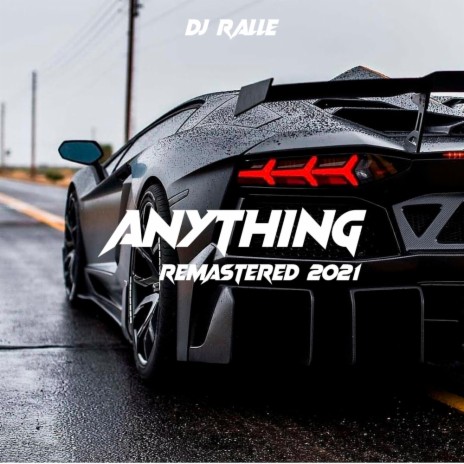 Anything (Remastered) | Boomplay Music