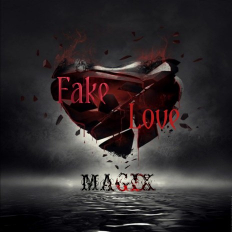 Fake Love | Boomplay Music