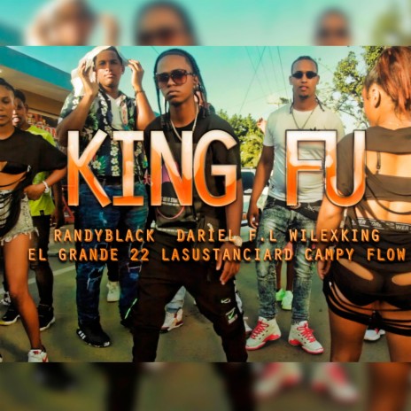 King Fu (Futuro Studio) | Boomplay Music