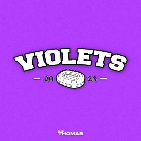 Violets | Boomplay Music