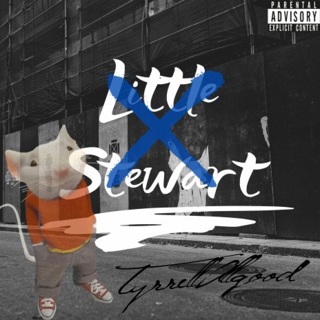 Little Stewart | Boomplay Music