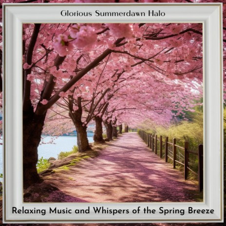 Blossom Whisper Serenade