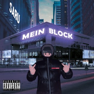 Mein Block lyrics | Boomplay Music