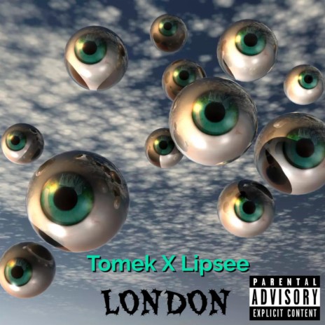 London ft. Tomek | Boomplay Music