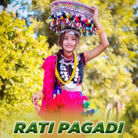 Rati Pagadi | Boomplay Music