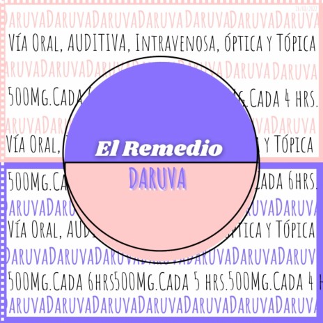 El Remedio | Boomplay Music