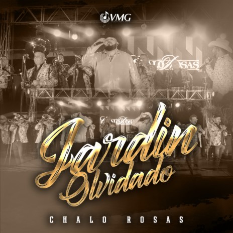 Jardin Olvidado | Boomplay Music