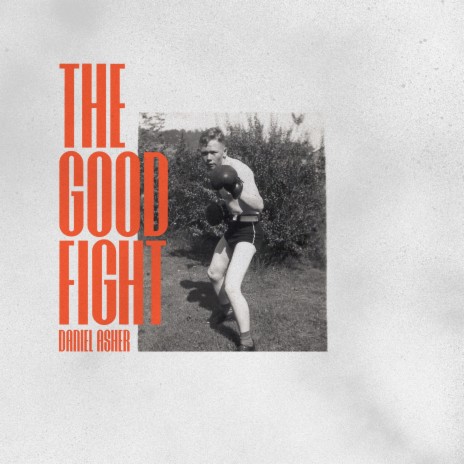 The Good Fight | Boomplay Music