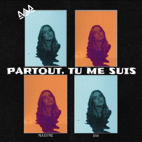 Partout tu me suis | Boomplay Music