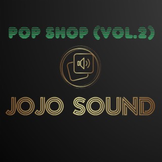 Pop Shop (Vol.2)