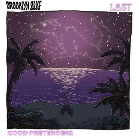 Good Pretending (Original Mix)
