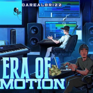 Era Of Motion