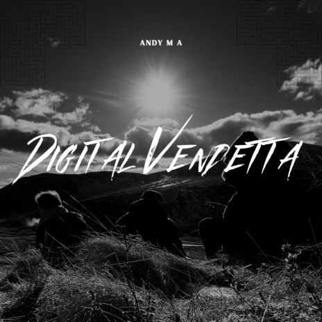 Digital Vendetta | Boomplay Music