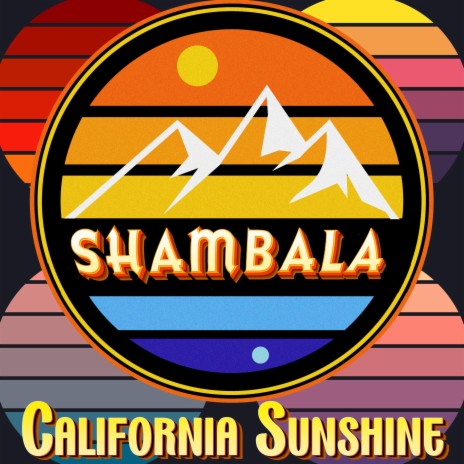California Sunshine | Boomplay Music