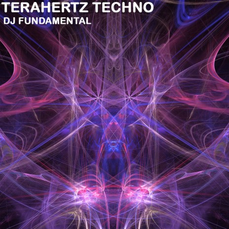 Terahertz Techno | Boomplay Music