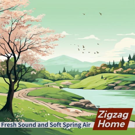Blooming Waltz in the Park | Boomplay Music