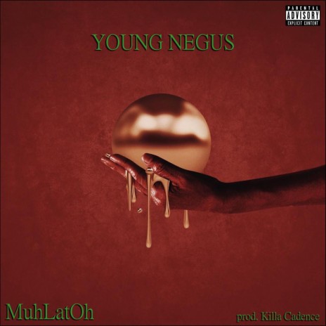 Young Negus | Boomplay Music