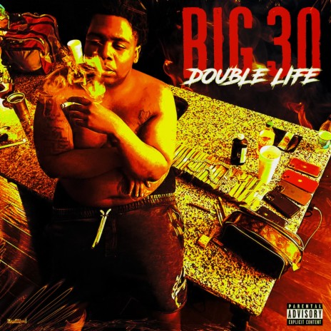 Double Life | Boomplay Music