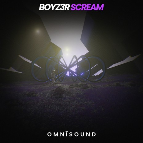 Scream | Boomplay Music