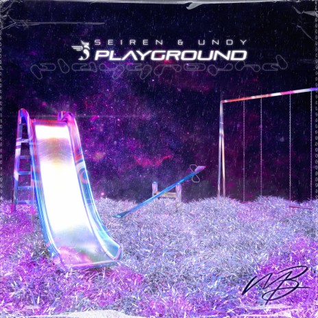 Playground ft. UNDY | Boomplay Music