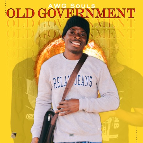 Old Government