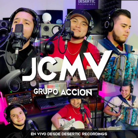 JCMV | Boomplay Music