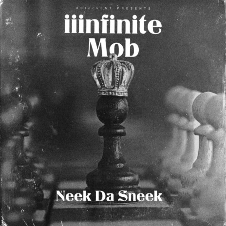 infinite mob | Boomplay Music