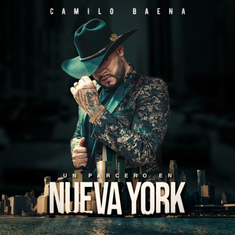 Un parcero en Nueva York | Boomplay Music