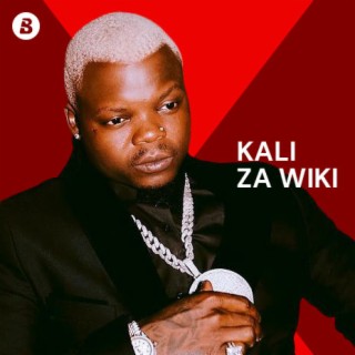 Kali Za Wiki