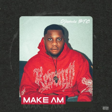 Make Am (Speed Up) | Boomplay Music