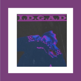 IDGAD (2023 Mix) lyrics | Boomplay Music