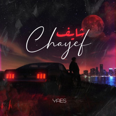 Chayef | Boomplay Music