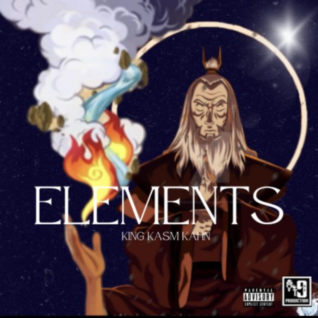 420 Elements (avatar roku)