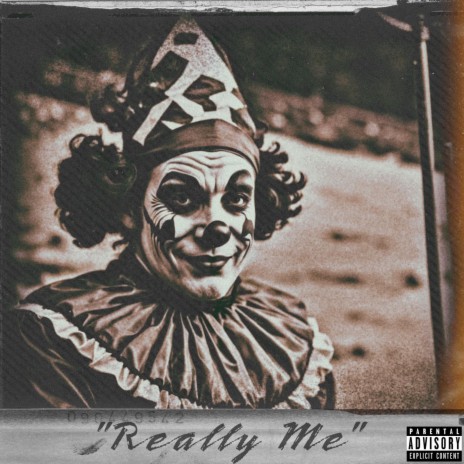 Really Me | Boomplay Music