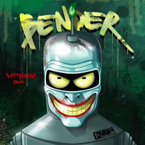 Bender | Boomplay Music