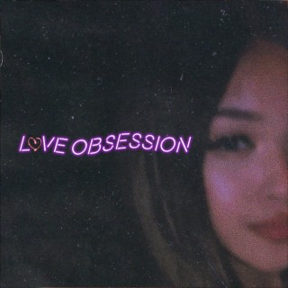 LOVE OBSESSION ft. Jeko Royo lyrics | Boomplay Music