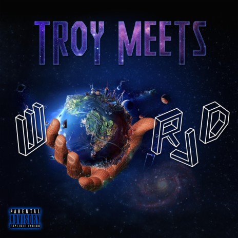 Troy Meets World | Boomplay Music