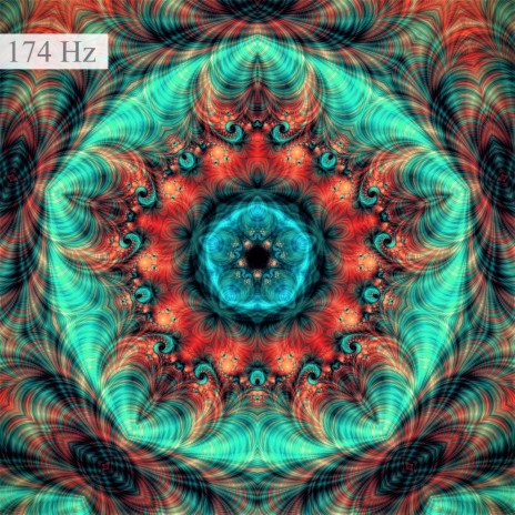 174 Hz Liberating Guilt and Fear ft. Spiritual Solfeggio Frequencies