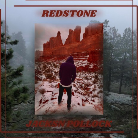 REDSTONE | Boomplay Music