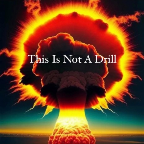 This Is Not A Drill Part 1 ft. prodbybenny & AnthonyOnTheTrack | Boomplay Music