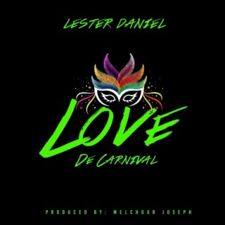 Love de Carnival