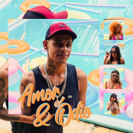 Amor e Ódio ft. DJ PL | Boomplay Music