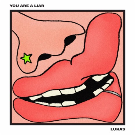 YOU ARE A LIAR | Boomplay Music