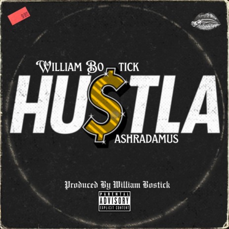 Hustla ft. Sashradamus | Boomplay Music