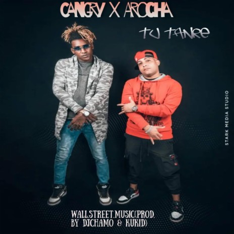 Tu Tanke ft. Arocha | Boomplay Music