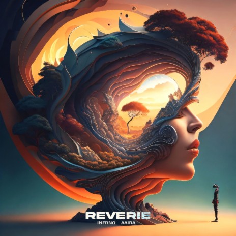 Reverie ft. aaira | Boomplay Music