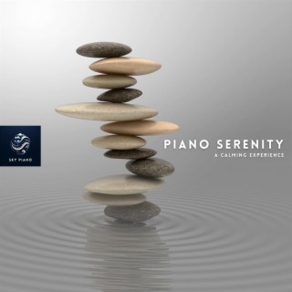 Piano Serenity: a Calming Experience